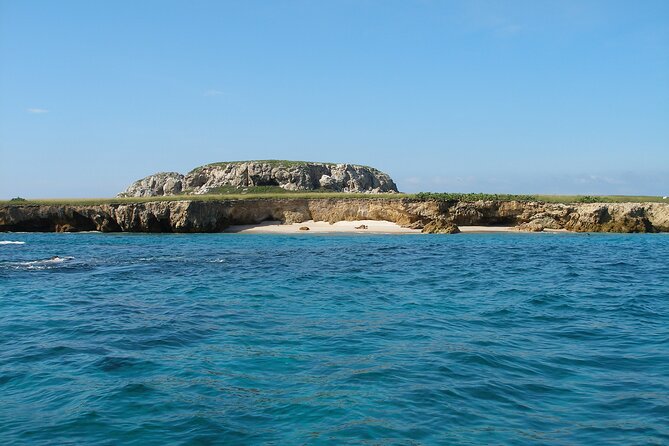 Marietas Islands Eco Discovery Snorkeling Adventure