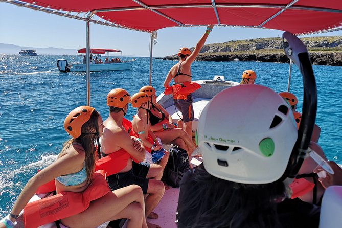 Marietas Islands Snorkel Tour & Hidden Beach - Good To Know