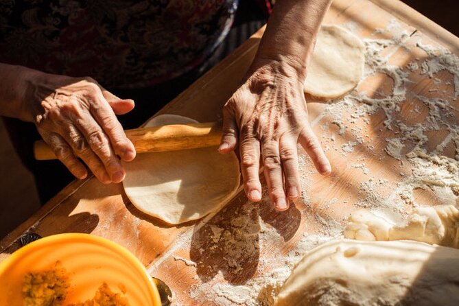 Marilees Private Cooking Class in Rome - Good To Know