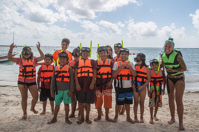 Marine Biology Experiences for Families - Good To Know