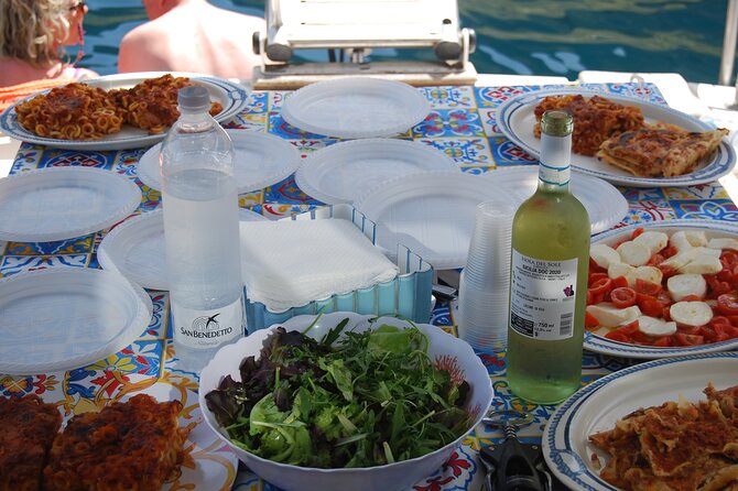 Marine Reserve of Isola Delle Femmine Capo Gallo - Good To Know