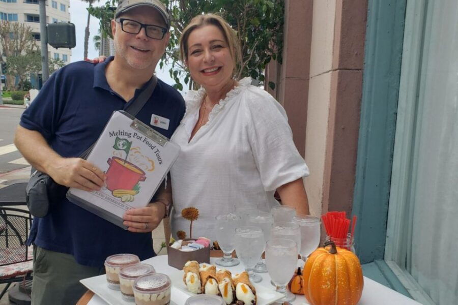 Maritime Tour: East Village Long Beach - Good To Know