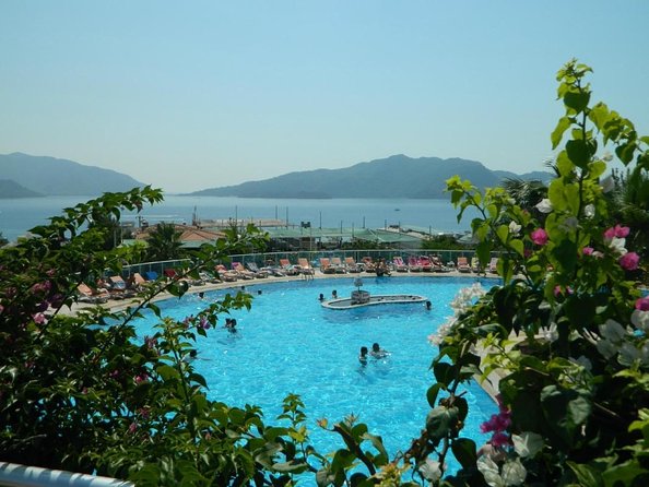 Marmaris Aqua Dream Waterpark With Free Transfer & Entry Ticket - Good To Know