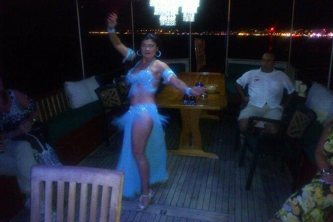 Marmaris & Icmeler Pirates Party Boat, Dinner Cruise - Overview of the Marmaris & Icmeler Pirates Party Boat, Dinner Cruise