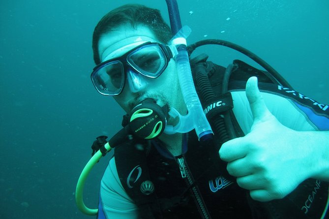 Marmaris & Icmeler Scuba Diving