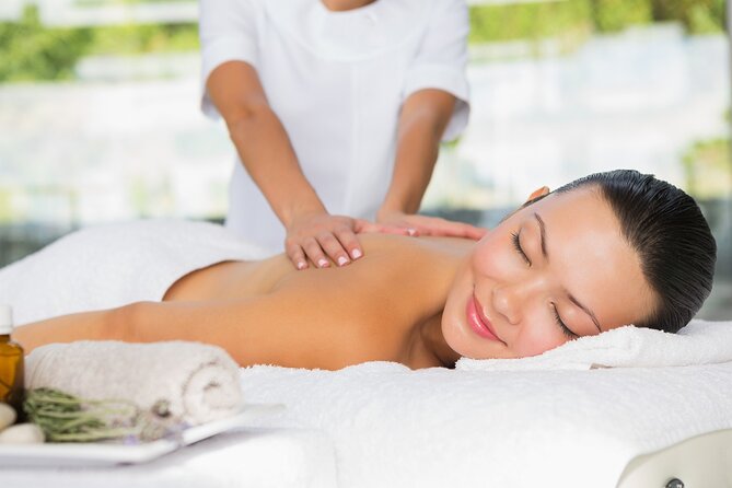 Marmaris VIP Turkish Bath & Oil Massage - Good To Know