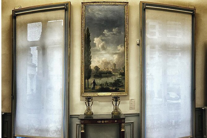 Marmottan Monet Musée Skip The Line - Good To Know