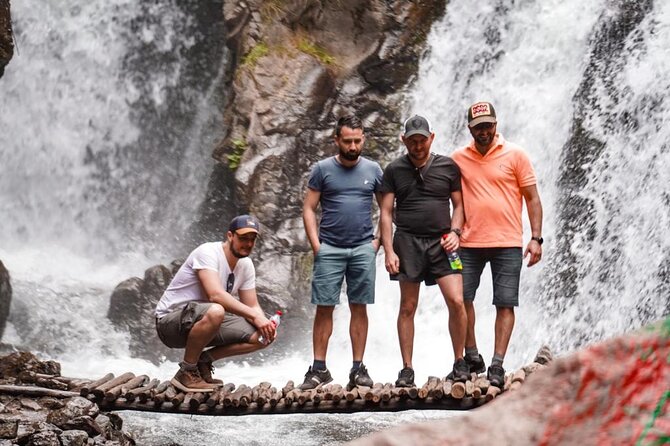 Marrakech: Atlas Mountains, Three Valleys, Berber Villages Day Trip & Camel Ride - Good To Know