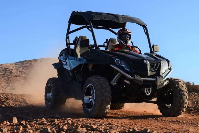 Marrakech Buggy Tour in the Palmgroves - Good To Know