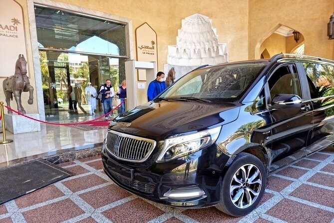 Marrakech City Tour: Private Full-Day Guided City Tour With Luxury Transport - Pricing and Booking Details