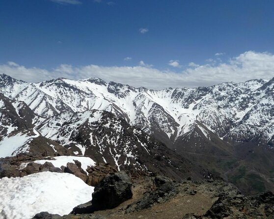 Marrakech Daytrip to Atlas Mountains & Berber Family Lunch & Optional Camel Ride - Good To Know