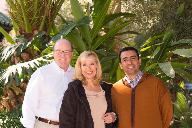 Marrakech Hidden Sides - Vibrant Souks and Markets