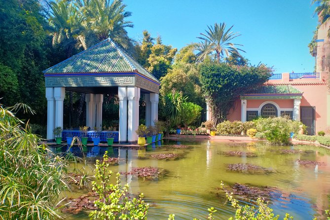 Marrakech Insiders: Explore the Secret Marrakech - Good To Know