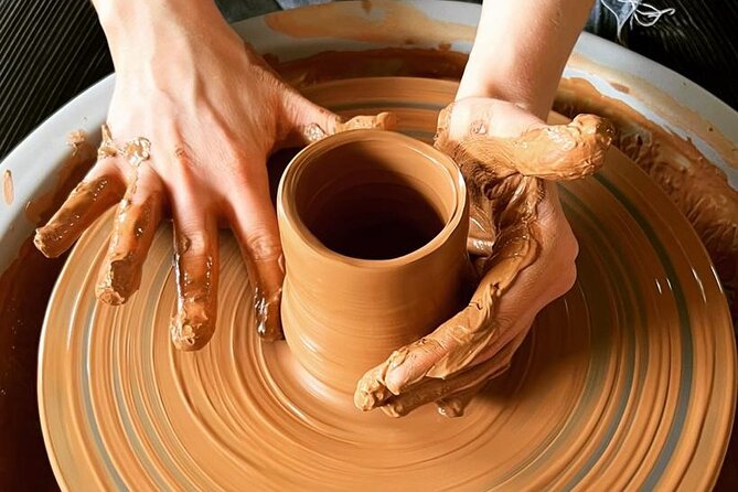 Marrakech Pottery and Sewing Workshop by Atelier Lamsaty - Good To Know