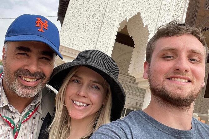 Marrakech Secrets & Hidden Sides - Good To Know