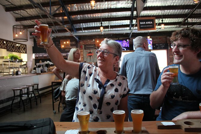 Marrickville Brewery Tour - Good To Know