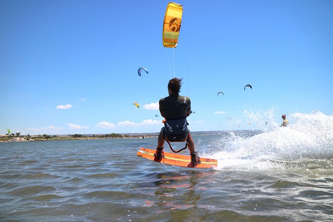 Marsala Private Kitesurfing Experience - Sicily - Good To Know