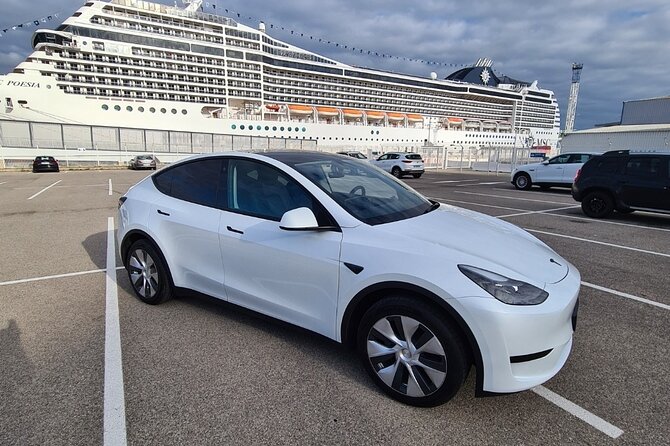 Marseille Airport Transfer to Cassis La Ciotat - Good To Know