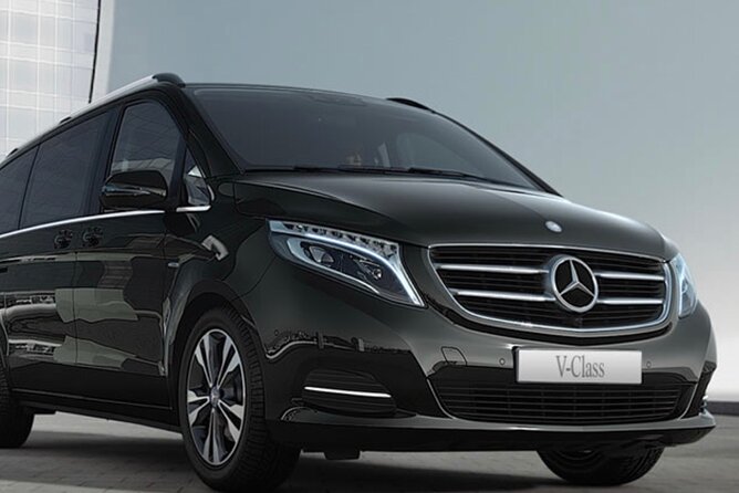Marseille Airport Transfers