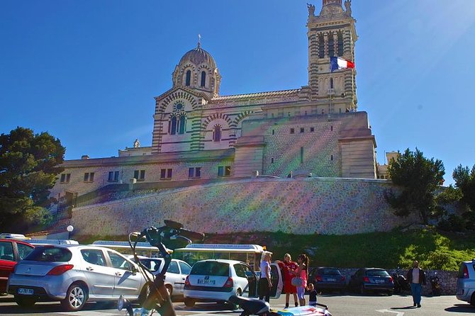 Marseille City and Coast Sightseeing E-Bike Small-Group Tour - Cancel 24H Prior & Full Refund