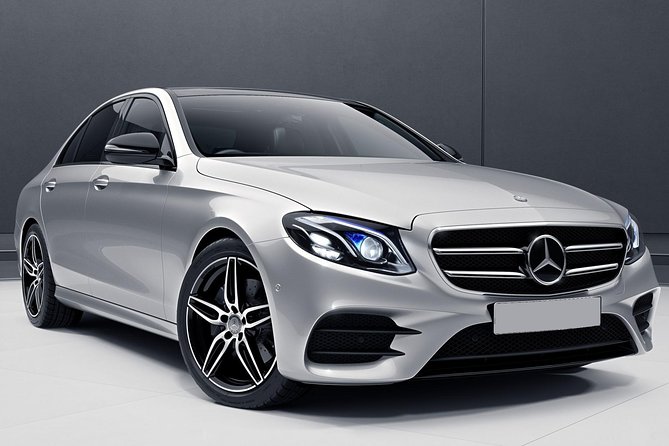 Marseille Departure Private Transfers From Marseille to Marseille Airport MRS