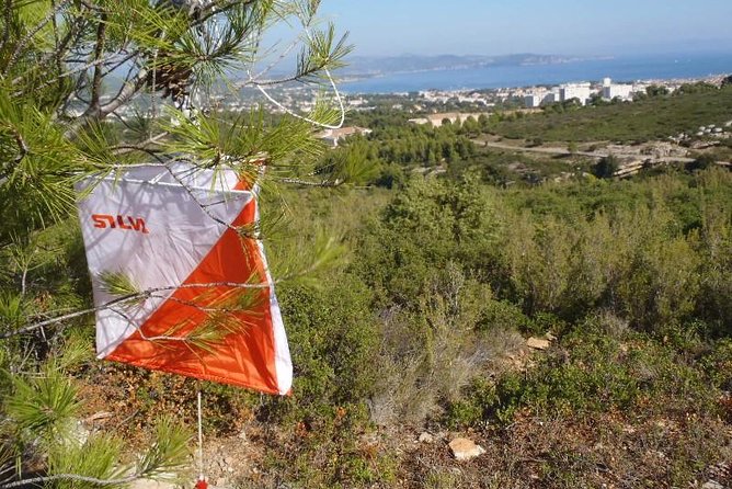 Marseille Half-Day Orienteering Race - Good To Know