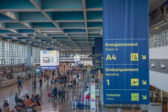 20 Best Private Driver Services In Marignane