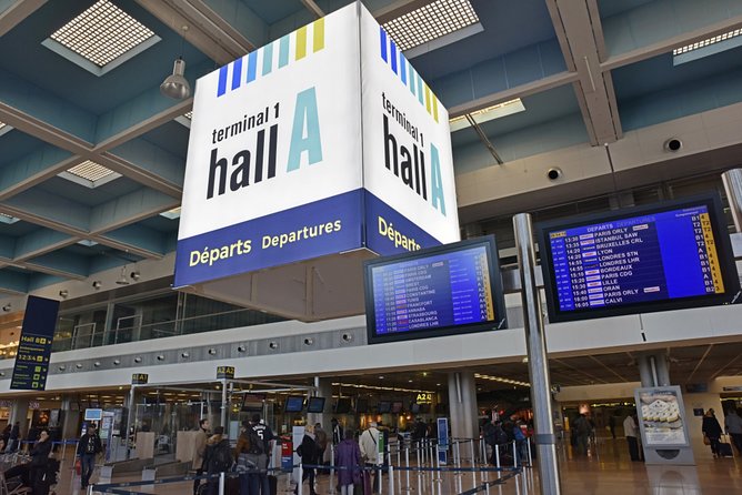 Marseille Provence Airport Transfer Marseille