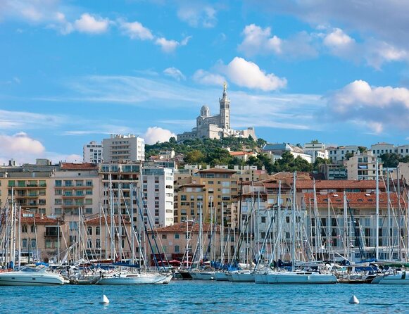 Marseille Shore Excursion: City Sightseeing Tour of Marseille - Good To Know