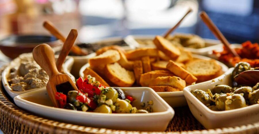 Marseille: Walking Food Tour With Tastings - Good To Know