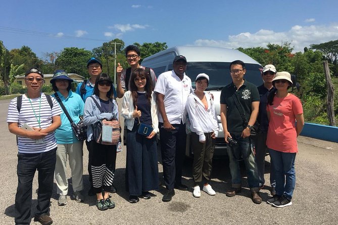 Martha Brae Rafting Private Tour - Pricing and Booking Details