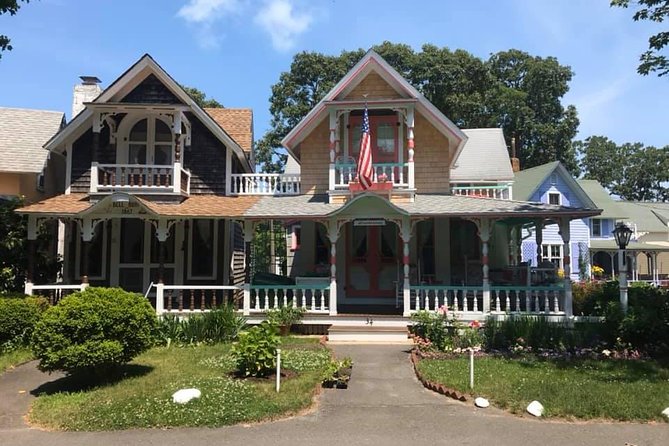 Marthas Vineyard Day Trip With Optional Island Tour From Boston - Pricing and Booking