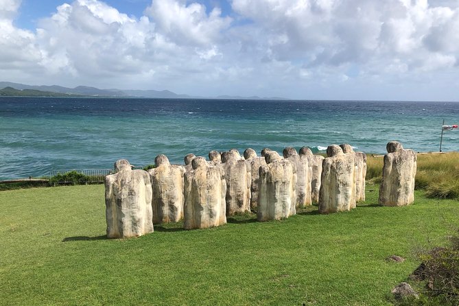 2 Best Shore Excursions In Martinique