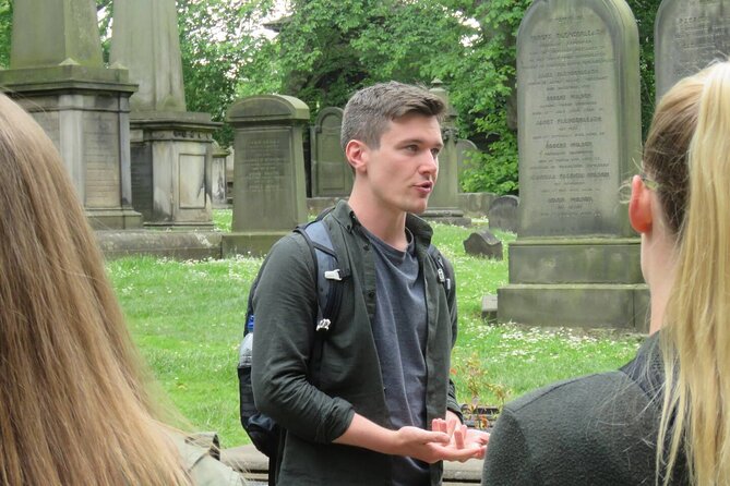 Marvellous Medical History Tour of Edinburgh - Historical Medical Sites