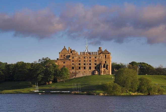 Mary Queen of Scots Luxury Private Tour With Scottish Local - Good To Know