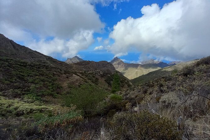 Masca From Above - Good To Know