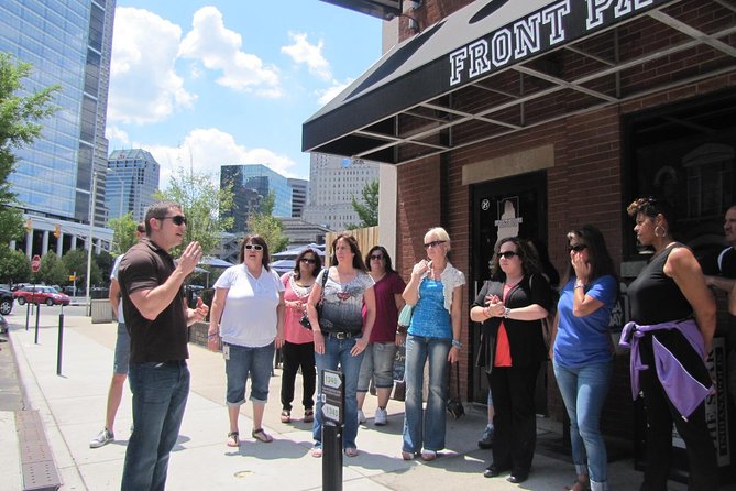 Massachusetts Avenue Food Tour - Good To Know