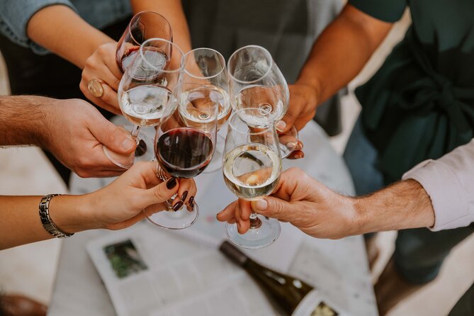 Masterclass Introduction to Tasting