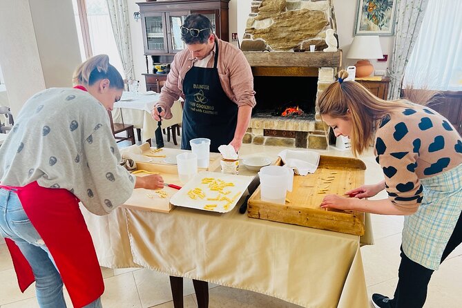 Matera Cooking Class - Good To Know