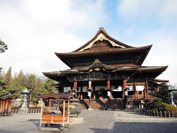 2 Best Full-Day Tours In Matsumoto