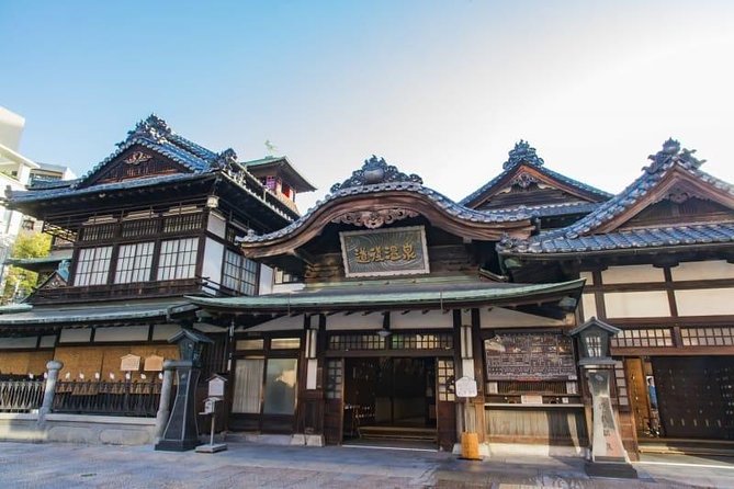 2 Best Guided Tours In Ehime Prefecture