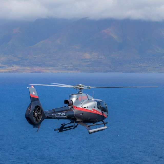 Maui: 3-Island Hawaiian Odyssey Helicopter Flight - Good To Know