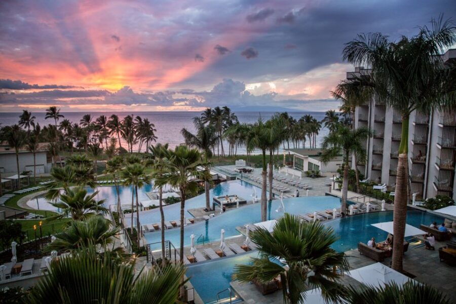 Maui: Feast at Mokapu Farm-to-Table Luau in Wailea - Good To Know