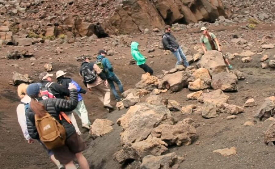 Maui: Guided Hike of Haleakala Crater With Lunch - Good To Know