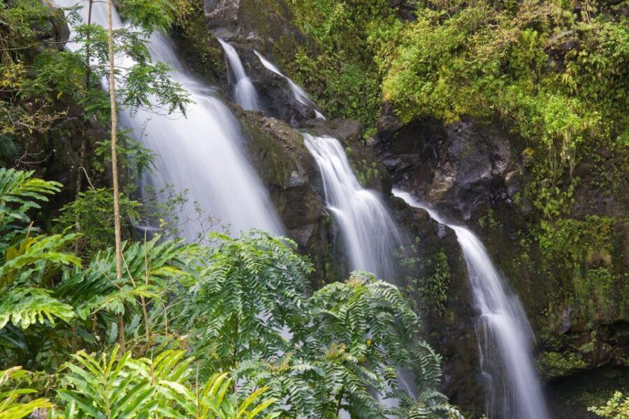 Maui: Heavenly Hana Full-Day Excursion From Kahului - Good To Know