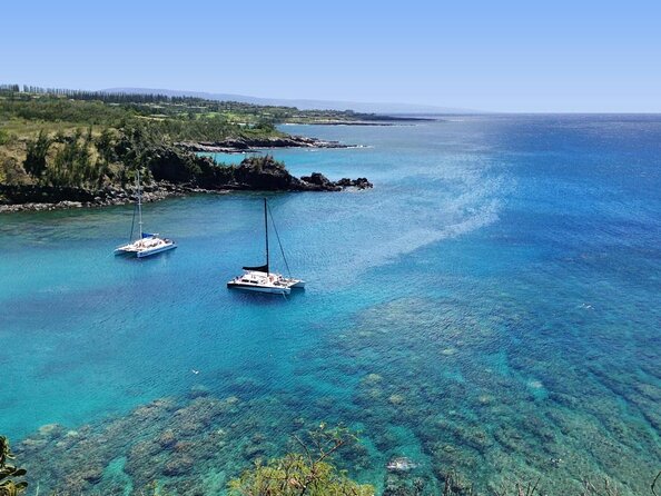 Maui Night Certified Scuba Diving Tour From Lahaina - Good To Know