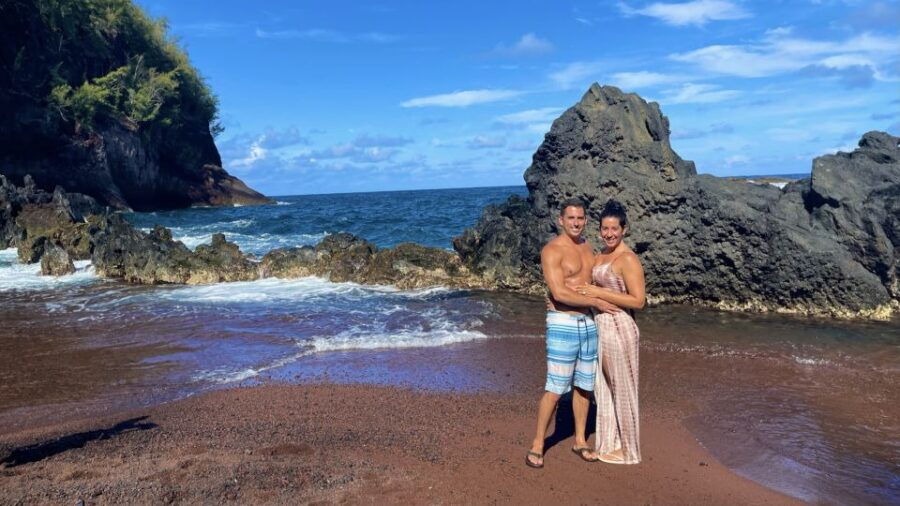 Maui: Private All-Inclusive Road to Hana Tour With Pickup - Good To Know