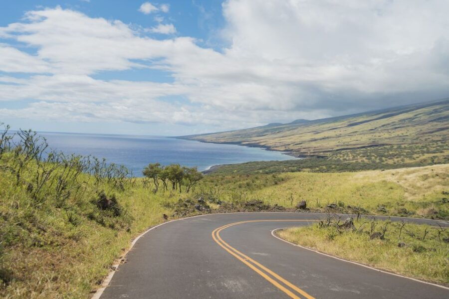 Maui: Private Customizable Island Tour With Transfer - Good To Know
