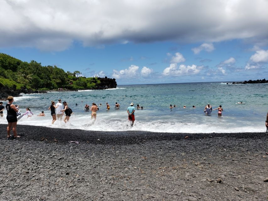 Maui: Private Road to Hana Day Trip - Just for Your Family - Good To Know