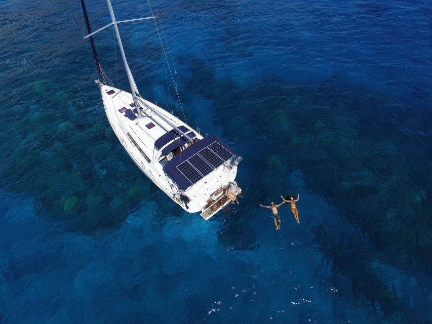 Maui: Private Yacht Snorkeling Tour With Breakfast and Lunch - Activity Details and Logistics